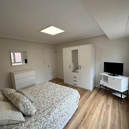 Piso En El Centro De Gijon Vut5062As Apartment Exterior photo
