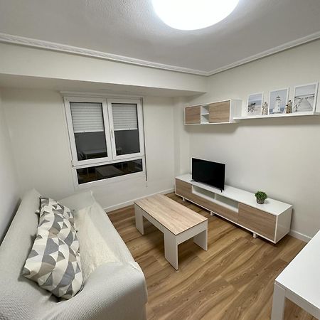Piso En El Centro De Gijon Vut5062As Apartment Exterior photo