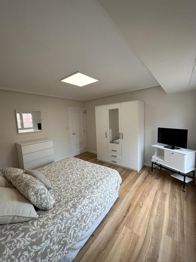 Piso En El Centro De Gijon Vut5062As Apartment Exterior photo
