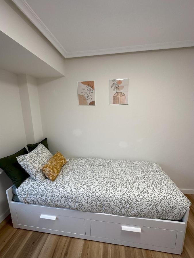 Piso En El Centro De Gijon Vut5062As Apartment Exterior photo