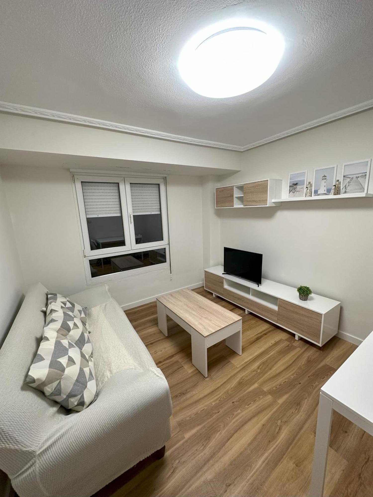 Piso En El Centro De Gijon Vut5062As Apartment Exterior photo